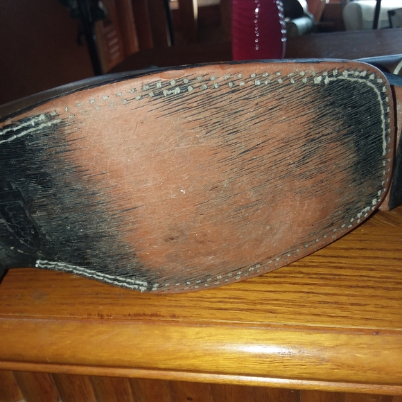 Justin boots - Picture 10 of 10